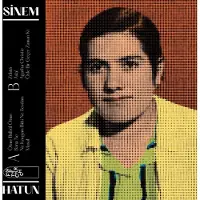 Bertus France Cnt Sinem - Hatun (LP)