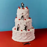 Hamstead Soundworks Songs From The Wedding Cake