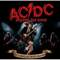 Hamstead Soundworks AC/DC: Beyond the Band
