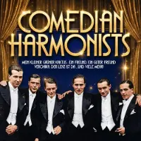 Bertus Distributie Comedian Harmonists - Comedian Harmonists (LP)