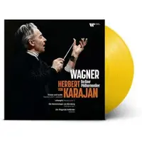 Warner Classics WAGNER