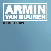 MUSIC ON VINYL Blue Fear Édition Limitée Vinyle Bleu Translucide