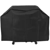 BASTE beschermhoes gas bbq - 5 branders