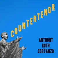 Warner Classics COUNTERTENOR