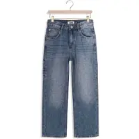 Raizzed Hanoi blue denim