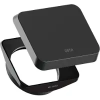 Urth Sony FE 24/40/50mm G Lens Hood Kit Black