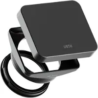 Urth Lens Hood Kit for Leica Summicron 35mm Black