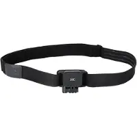 JJC CS-GU Quick Release Adjustable Chest Mount for Insta360 GO Ultra