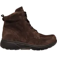 Xsensible 30227.5 Wijdte H Enkellaarzen | Maat 41 Dames Bruin
