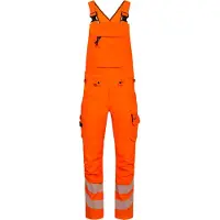 Engel Safety Overall 4way 3345-124 Reflecterend | Maat: 50