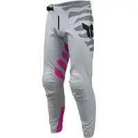 Thor Launchmode Shredder Motocrossbroek Maat