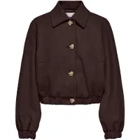 ONLY Nancy Life Collar Jacket
