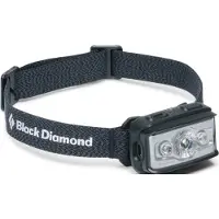 Black Diamond - Storm Headlamp - Hoofdlamp blauw/grijs