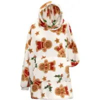 Unique living hoodie ralf 78x80cm -