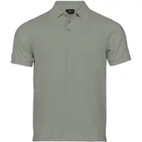Tee Jays TJ1405 Men´s Luxury Stretch Polo - Groen