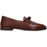 Manfield Instappers rood