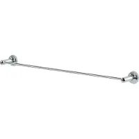 Spirella Handdoekhouder – Wandhanddoekhouder voor de Badkamer – Handdoekrek met Moderne en Elegante Uitstraling – Wandmontage