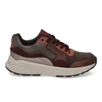 Xsensible Sneaker Women Golden Gate Bordeaux Fantasy-Schoenmaat 42