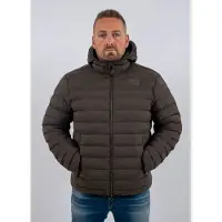 Emporio Armani EA7 Bomber Jacket
