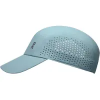 ON - Lightweight Cap - Pet One Size, turkoois
