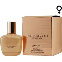 Sean John Unforgivable Men - 125 ml - Eau de toilette