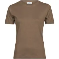 Tee Jays TJ580N Women´s Interlock Tee