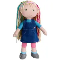 Haba poppen [1 jaar +] Pop Auri - 30 cm pop