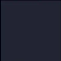 Duni - Premium Servetten Zwart 24X24 - 180 stuks