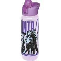 Top 1 Toys Drinkfles Lock Top Kpop Demon Hunters Huntrix