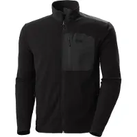 Helly Hansen Funktionele fleece-jas zwart