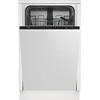 Beko Lave-vaisselle encastrable BDIS16030