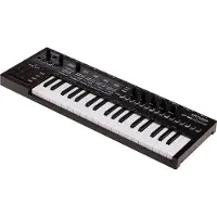 Arturia KeyStep Pro Chroma - MIDI Keyboard Controller - 37 Toetsen - 4-Track Sequencer - Aftertouch - USB MIDI CV