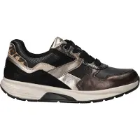 Gabor Rollingsoft Sneakers Zwart | Maat: 39