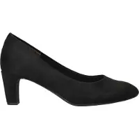 Tamaris Pumps Zwart | Maat: 36