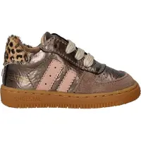 Shoesme Sneakers Goud | Maat: 25