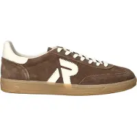 Rieker Veterschoenen Bruin