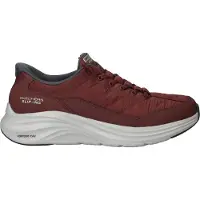 SKECHERS Slip-ins Contour Foam Sneakers Rood | Maat: 46