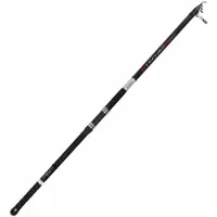 Tubertini Intech Sld Surfcasting Rod Zilver 4.20 m