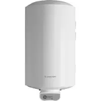 Ariston boiler chauffage BRDN mural 150L droite classe ERP C profil soutirage XL