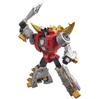 Hasbro The Transformers: The Movie Studio Series Leader Class Action Figure Dinobot Snarl 20 cm Action Figuur