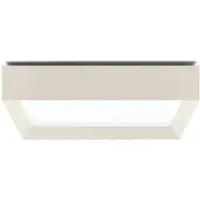 Lombardo Flo Q 300 Plafondlamp Sand | 2700K | N|A IP20