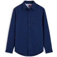 Tommy Hilfiger Dm0dm23529 Overhemd Met Lange Mouwen