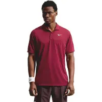 Nike Court Dri-fit Men's Solid Tennis