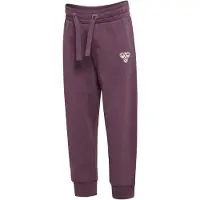 Hummel Hmlmini Reg Logo Pants