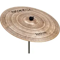 Istanbul agop 26" Special Edition Jazz Ride Cymbal