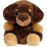 PALM PALS Teckel - Knuffels