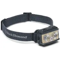 Black Diamond - Storm+ Headlamp - Hoofdlamp blauw