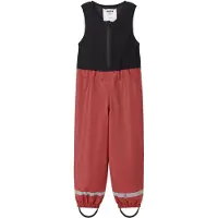 Reima Outdoor broek 'Loiske' bruin / zwart