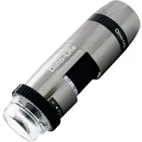 Dino Lite USB-microscoop Digitale vergroting (max.): 140 x
