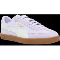 Puma Schuhe - Club II Era Jr - Purple - - 39 - Schuhe